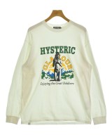 HYSTERIC GLAMOUR Tシャツ・カットソー