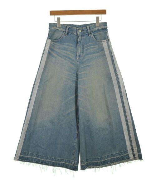 ヒステリックグラマー(HYSTERIC GLAMOUR)のHYSTERIC GLAMOUR デニムパンツ