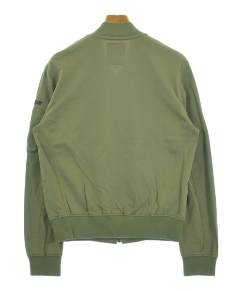 HYSTERIC GLAMOUR（ヒステリックグラマー）ミリタリーブルゾン カーキ サイズ:S メンズ/2200543824103