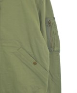 HYSTERIC GLAMOUR（ヒステリックグラマー）ミリタリーブルゾン カーキ サイズ:S メンズ/2200543824103