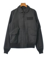 HYSTERIC GLAMOUR ミリタリーブルゾン