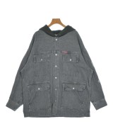 HYSTERIC GLAMOUR デニムジャケット