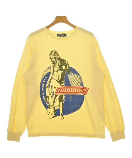 ヒステリックグラマー(HYSTERIC GLAMOUR)のHYSTERIC GLAMOUR Tシャツ・カットソー