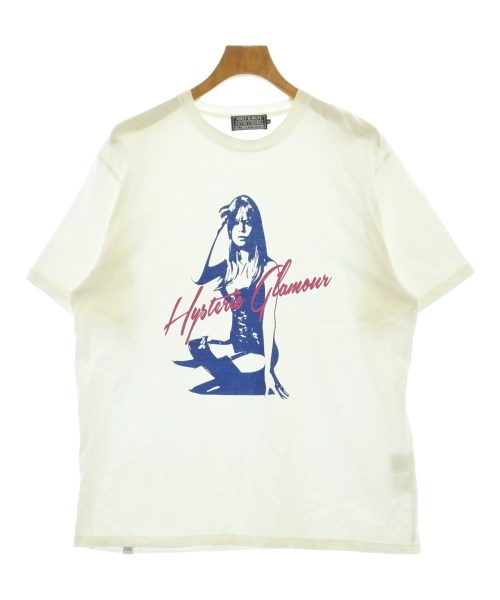 ヒステリックグラマー(HYSTERIC GLAMOUR)のHYSTERIC GLAMOUR Tシャツ・カットソー