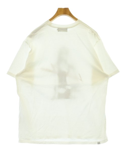 HYSTERIC GLAMOUR（ヒステリックグラマー）Tシャツ・カットソー 白 サイズ:XL メンズ/2200621591033