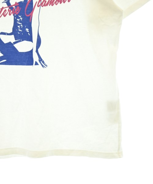 HYSTERIC GLAMOUR（ヒステリックグラマー）Tシャツ・カットソー 白 サイズ:XL メンズ/2200621591033