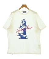 HYSTERIC GLAMOUR（ヒステリックグラマー）Tシャツ・カットソー 白 サイズ:XL メンズ/2200621591033