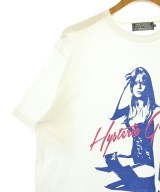 HYSTERIC GLAMOUR（ヒステリックグラマー）Tシャツ・カットソー 白 サイズ:XL メンズ/2200621591033