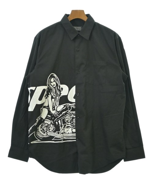 ヒステリックグラマー(HYSTERIC GLAMOUR)のHYSTERIC GLAMOUR カジュアルシャツ