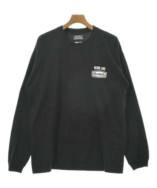 ヒステリックグラマー(HYSTERIC GLAMOUR)のHYSTERIC GLAMOUR Tシャツ・カットソー