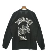 HYSTERIC GLAMOUR（ヒステリックグラマー）Tシャツ・カットソー 黒 サイズ:XL メンズ/2200621591064