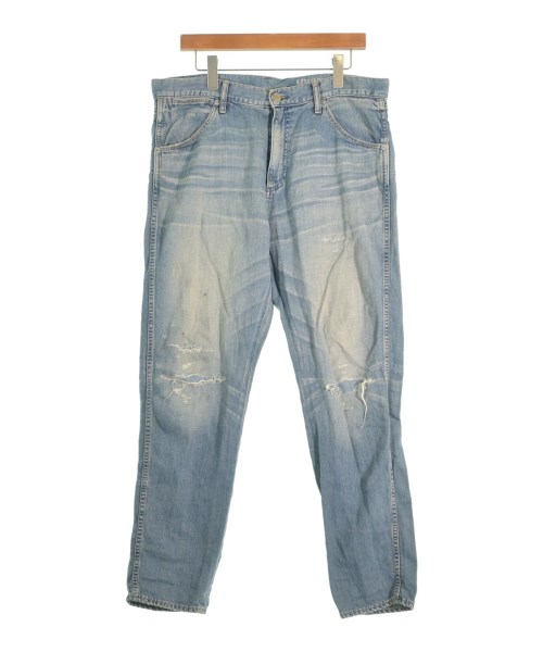 ヒステリックグラマー(HYSTERIC GLAMOUR)のHYSTERIC GLAMOUR デニムパンツ