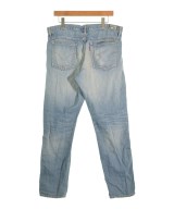 HYSTERIC GLAMOUR（ヒステリックグラマー）デニムパンツ 紺 サイズ:34(XS位) メンズ/2200621591132