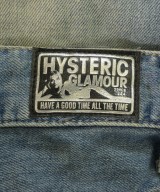 HYSTERIC GLAMOUR（ヒステリックグラマー）デニムパンツ 紺 サイズ:34(XS位) メンズ/2200621591132