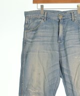 HYSTERIC GLAMOUR（ヒステリックグラマー）デニムパンツ 紺 サイズ:34(XS位) メンズ/2200621591132