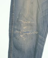 HYSTERIC GLAMOUR（ヒステリックグラマー）デニムパンツ 紺 サイズ:34(XS位) メンズ/2200621591132