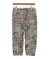 HYSTERIC GLAMOUR（ヒステリックグラマー）スウェットパンツ グレー サイズ:F メンズ/2200621770025