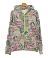 HYSTERIC GLAMOUR パーカー