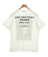 HYSTERIC GLAMOUR（ヒステリックグラマー）Tシャツ・カットソー 白 サイズ:L メンズ/2200621770100