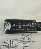 HYSTERIC GLAMOUR（ヒステリックグラマー）Tシャツ・カットソー 白 サイズ:L メンズ/2200621770100