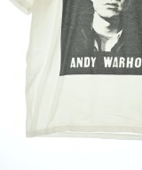 HYSTERIC GLAMOUR（ヒステリックグラマー）Tシャツ・カットソー 白 サイズ:L メンズ/2200621770100