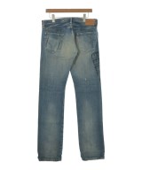 HYSTERIC GLAMOUR（ヒステリックグラマー）デニムパンツ 紺 サイズ:34(XL位) メンズ/2200622182285