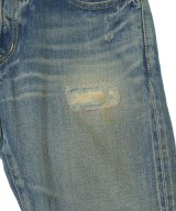 HYSTERIC GLAMOUR（ヒステリックグラマー）デニムパンツ 紺 サイズ:34(XL位) メンズ/2200622182285