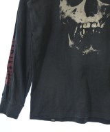 HYSTERIC GLAMOUR（ヒステリックグラマー）Tシャツ・カットソー 黒 サイズ:S メンズ/2200622208039