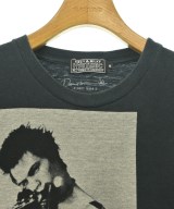 HYSTERIC GLAMOUR（ヒステリックグラマー）Tシャツ・カットソー 黒 サイズ:M メンズ/2200622208046