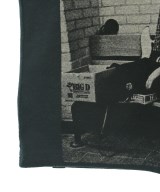 HYSTERIC GLAMOUR（ヒステリックグラマー）Tシャツ・カットソー 黒 サイズ:M メンズ/2200622208046