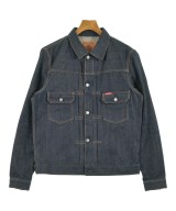 HYSTERIC GLAMOUR デニムジャケット