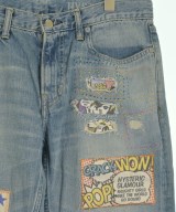 HYSTERIC GLAMOUR（ヒステリックグラマー）デニムパンツ 紺 サイズ:31(M位) メンズ/2200622638379