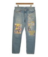 HYSTERIC GLAMOUR デニムパンツ