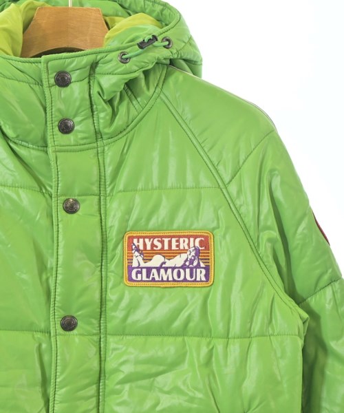 HYSTERIC GLAMOUR（ヒステリックグラマー）その他 緑 サイズ:S メンズ/2200612386280