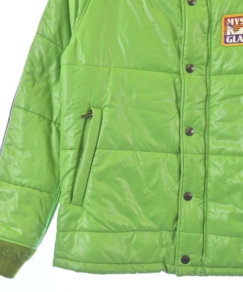 HYSTERIC GLAMOUR（ヒステリックグラマー）その他 緑 サイズ:S メンズ/2200612386280