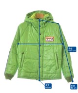 HYSTERIC GLAMOUR（ヒステリックグラマー）その他 緑 サイズ:S メンズ/2200612386280