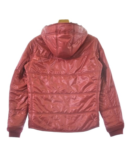 HYSTERIC GLAMOUR（ヒステリックグラマー）その他 赤 サイズ:M メンズ/2200612386297