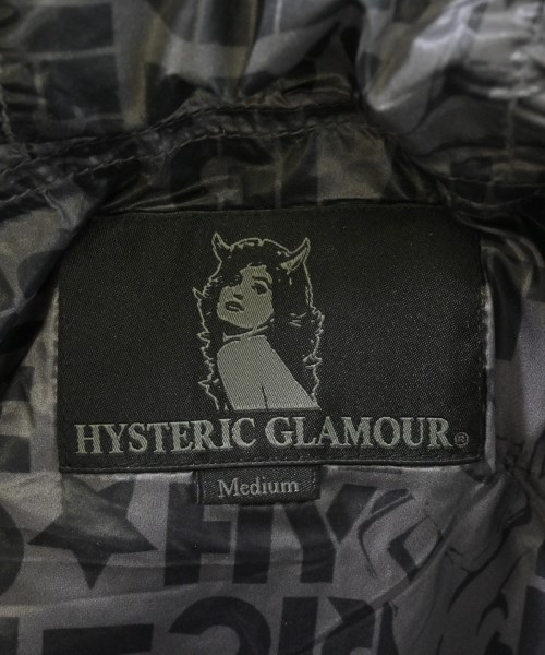HYSTERIC GLAMOUR（ヒステリックグラマー）その他 赤 サイズ:M メンズ/2200612386297