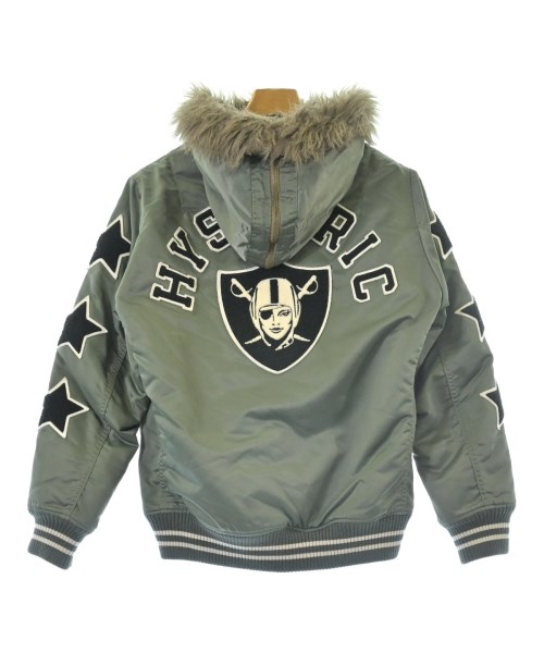 HYSTERIC GLAMOUR（ヒステリックグラマー）その他 カーキ サイズ:M メンズ/2200612386303