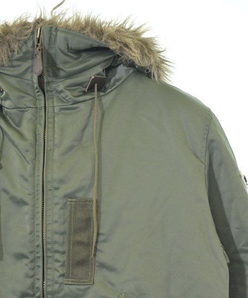 HYSTERIC GLAMOUR（ヒステリックグラマー）その他 カーキ サイズ:M メンズ/2200612386303