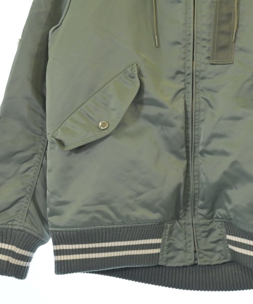 HYSTERIC GLAMOUR（ヒステリックグラマー）その他 カーキ サイズ:M メンズ/2200612386303