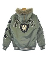 HYSTERIC GLAMOUR（ヒステリックグラマー）その他 カーキ サイズ:M メンズ/2200612386303