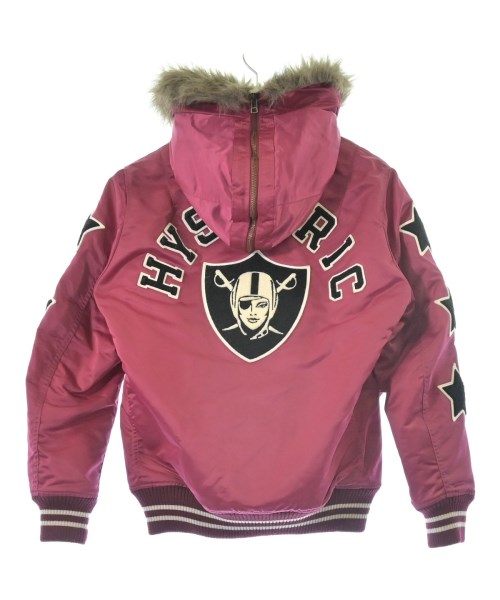 HYSTERIC GLAMOUR（ヒステリックグラマー）その他 ピンク サイズ:M メンズ/2200612386310