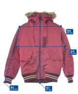 HYSTERIC GLAMOUR（ヒステリックグラマー）その他 ピンク サイズ:M メンズ/2200612386310