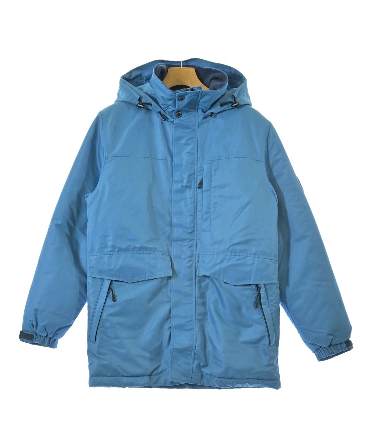 【希少】HYSTERIC GLAMOUR ヒスベア ラグマット ブルー HYSTERIC GLAMOUR（ヒステリックグラマー）その他 青 サイズ:S メンズ