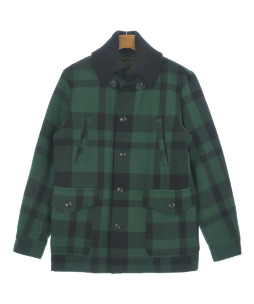 ヒステリックグラマー(HYSTERIC GLAMOUR)のHYSTERIC GLAMOUR ブルゾン（その他）