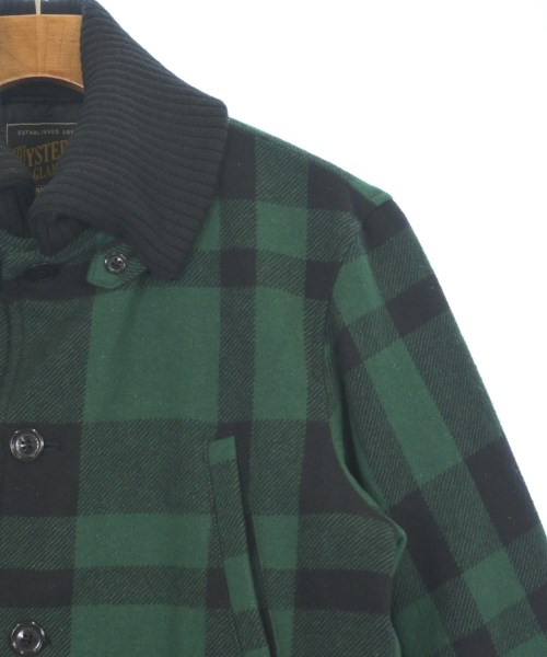 HYSTERIC GLAMOUR（ヒステリックグラマー）その他 緑 サイズ:M メンズ/2200612386341