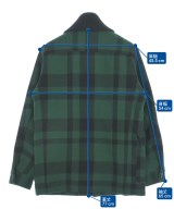 HYSTERIC GLAMOUR（ヒステリックグラマー）その他 緑 サイズ:M メンズ/2200612386341