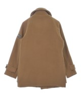 HYSTERIC GLAMOUR（ヒステリックグラマー）ダッフルコート 茶 サイズ:M メンズ/2200612386358