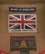 HYSTERIC GLAMOUR（ヒステリックグラマー）ダッフルコート 茶 サイズ:M メンズ/2200612386358